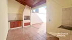 Foto 15 de Casa com 4 Quartos à venda, 195m² em Jardim Campo Grande, Caçapava
