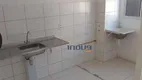 Foto 12 de Apartamento com 2 Quartos à venda, 47m² em Messejana, Fortaleza