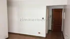 Foto 2 de Apartamento com 1 Quarto à venda, 53m² em Santa Cecília, São Paulo