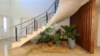 Foto 10 de Casa com 5 Quartos à venda, 854m² em Barra da Tijuca, Rio de Janeiro