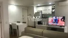 Foto 7 de Apartamento com 1 Quarto para alugar, 51m² em Brooklin, São Paulo