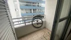 Foto 5 de Apartamento com 2 Quartos para alugar, 65m² em Vila Matias, Santos