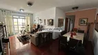 Foto 2 de Apartamento com 3 Quartos à venda, 120m² em Cambuí, Campinas