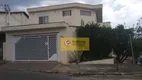 Foto 63 de Sobrado com 3 Quartos à venda, 240m² em Vila Scarpelli, Santo André