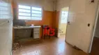 Foto 37 de Apartamento com 3 Quartos à venda, 111m² em José Menino, Santos