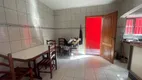 Foto 2 de Casa com 2 Quartos à venda, 98m² em Jardim Santo Andre, Santo André