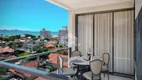 Foto 2 de Apartamento com 2 Quartos à venda, 85m² em Perequê, Porto Belo
