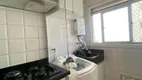 Foto 6 de Apartamento com 2 Quartos para alugar, 50m² em Jardim Santa Emília, São Paulo