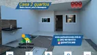 Foto 2 de Casa com 2 Quartos à venda, 81m² em Ancuri, Fortaleza