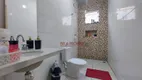 Foto 16 de Casa com 3 Quartos à venda, 135m² em Residencial Sao Pedro, Rio das Pedras