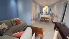 Foto 3 de Apartamento com 2 Quartos à venda, 57m² em Santa Terezinha, São Bernardo do Campo