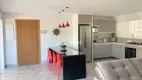 Foto 9 de Apartamento com 3 Quartos para venda ou aluguel, 146m² em Jardim Astúrias, Guarujá