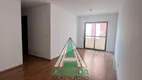 Foto 2 de Apartamento com 3 Quartos para alugar, 75m² em Vila Gilda, Santo André