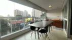 Foto 11 de Flat com 1 Quarto à venda, 57m² em Pinheiros, São Paulo