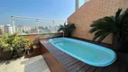 Foto 3 de Cobertura com 5 Quartos à venda, 178m² em Cachambi, Rio de Janeiro