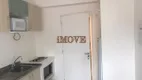 Foto 10 de Apartamento com 1 Quarto à venda, 33m² em Santo Amaro, São Paulo