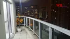 Foto 13 de Apartamento com 3 Quartos à venda, 130m² em Jardim Bela Vista, Santo André