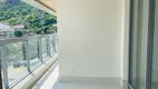 Foto 9 de Apartamento com 4 Quartos à venda, 134m² em Charitas, Niterói