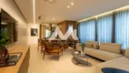 Foto 3 de Apartamento com 3 Quartos à venda, 107m² em Santo Agostinho, Belo Horizonte
