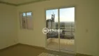 Foto 3 de Apartamento com 2 Quartos à venda, 57m² em Jardim Chapadão, Campinas
