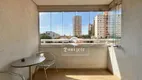 Foto 8 de Apartamento com 3 Quartos à venda, 88m² em Vila Bastos, Santo André