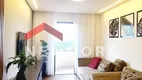 Foto 6 de Apartamento com 3 Quartos à venda, 90m² em Centro, Guarulhos