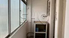 Foto 9 de Apartamento com 2 Quartos à venda, 72m² em Sumaré, São Paulo