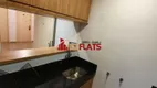 Foto 4 de Flat com 1 Quarto para alugar, 50m² em Bela Vista, São Paulo