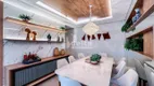 Foto 8 de Apartamento com 3 Quartos à venda, 110m² em Santa Mônica, Uberlândia
