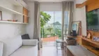 Foto 8 de Apartamento com 4 Quartos à venda, 131m² em Lagoa, Rio de Janeiro