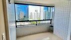 Foto 3 de Apartamento com 3 Quartos à venda, 106m² em Casa Amarela, Recife