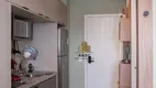 Foto 2 de Apartamento com 1 Quarto para alugar, 22m² em Vila Clementino, São Paulo