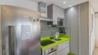 Foto 10 de Apartamento com 1 Quarto para alugar, 64m² em Brooklin, São Paulo