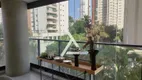 Foto 5 de Apartamento com 1 Quarto à venda, 30m² em Chácara Klabin, São Paulo