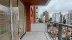 Foto 12 de Apartamento com 1 Quarto para alugar, 43m² em Indianópolis, São Paulo