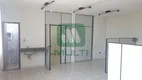 Foto 5 de Sala Comercial com 1 Quarto para alugar, 53m² em Brasil, Uberlândia