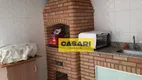 Foto 16 de Casa com 3 Quartos à venda, 170m² em Nova Petrópolis, São Bernardo do Campo