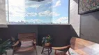 Foto 8 de Apartamento com 4 Quartos à venda, 180m² em Santo Antônio, Belo Horizonte