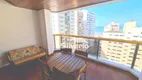 Foto 9 de Flat com 2 Quartos à venda, 76m² em Centro, Guarujá