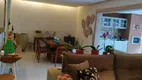 Foto 4 de Apartamento com 3 Quartos à venda, 147m² em Jardim Astúrias, Guarujá