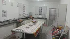 Foto 6 de Sobrado com 4 Quartos à venda, 233m² em Jardim das Flores, Osasco