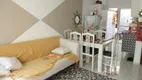 Foto 2 de Casa de Condomínio com 2 Quartos à venda, 45m² em Cibratel II, Itanhaém