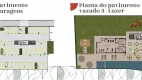 Foto 14 de Flat com 1 Quarto à venda, 45m² em Boa Vista, Recife