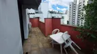 Foto 6 de Cobertura com 3 Quartos à venda, 230m² em Moema, São Paulo