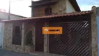 Foto 2 de Sobrado com 4 Quartos à venda, 254m² em Vila Figueira, Suzano