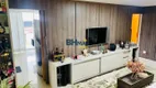 Foto 17 de Apartamento com 3 Quartos à venda, 160m² em Castelo, Belo Horizonte