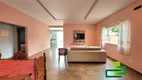 Foto 4 de Casa de Condomínio com 4 Quartos para venda ou aluguel, 220m² em Mar Verde, Caraguatatuba