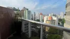 Foto 8 de Apartamento com 1 Quarto para alugar, 80m² em Jardim, Santo André