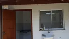 Foto 15 de Casa de Condomínio com 3 Quartos à venda, 80m² em Vila Gabriela Manilha, Itaboraí