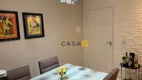 Foto 3 de Apartamento com 2 Quartos à venda, 49m² em Vila Santa Maria, Americana